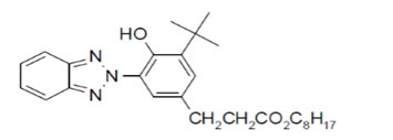 BASF Tinuvin 384-2：高性能涂料用液体紫外线吸收剂