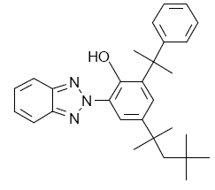 BASF集团Tinuvin 928：高性