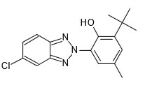 Ciba Specialty Chemicals TINUVIN 326：塑料用紫外线吸收剂