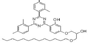 BASF Tinuvin 400-DW (N)：水性涂料用紫外光吸收剂